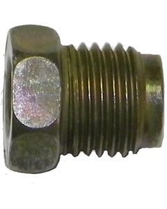 S.U.R. and R Auto Parts 5/16" GM Pilot Nut 5pk
