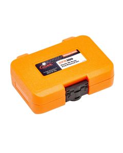 S.U.R. and R Auto Parts Plastic Carry Case