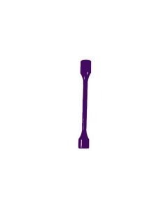 INT40202 image(0) - American Forge & Foundry AFF - Torque Limiting Socket - 1/2" Drive - 14mm - 75 Ft/Lbs -  Dark Purple