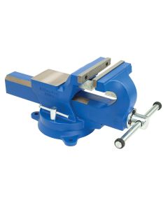 Ken-Tool Industrial Duty Bench Vise 6"