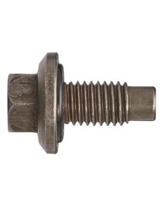 S.U.R. and R Auto Parts 5EA M12-1.75 DRAIN PLUG