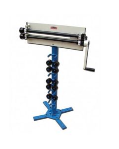 BLI1000934 image(0) - BEAD ROLLER 18 GAUGE MAXIMUM CAPACITY