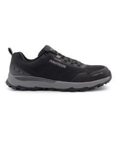 FSIN5305-14D image(1) - Nautilus Safety Footwear Nautilus Safety Footwear - TRILLIUM SD10 - Men's Low Top Shoe - CT|SD|SF|SR - Black - Size: 14 - D - (Regular)