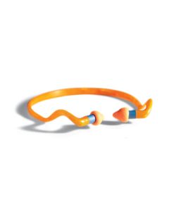 Uvex Banded Ear Plugs (case of 100)