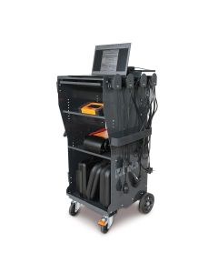 BTA049000102 image(0) - Beta Tools USA Multi Purpose Trolley