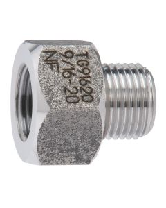 SRRTG91620 image(0) - S.U.R. and R Auto Parts THREAD GAUGE 9/16-20 UNF
