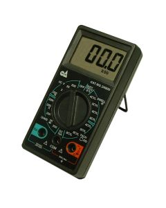 SGT24800 image(0) - SG Tool Aid DIGITAL MULTIMETER