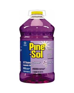 MRO51428845 image(0) - Msc Industrial Supply Case of (3) 144 oz Bottles All-Purpose Cleaner