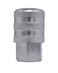 Dill Air Controls PUSH-ON AIR CHUCK-OPEN