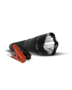 SCUSL1398 image(0) - Schumacher Electric Tactical Light Jumpstarter Combo