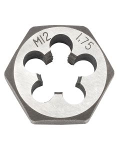 KDT388757N image(0) - GearWrench Hex Die 6 x 1.00