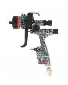 SAT1184291 image(0) - SATA Limited Edition Universe X5500 HVLP Gun, 1.3 O, w/RPS Cups