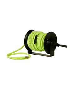 LEGL8652FZ image(0) - Legacy Manufacturing Hose Reel 3/8 x 100 Flexzilla