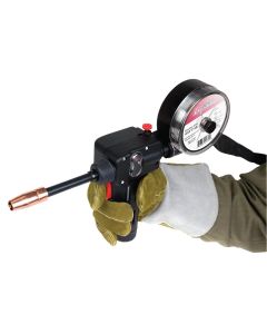 FPW1444-0894 image(0) - Firepower Firepower MIG Spool gun - Euro-Kwik
