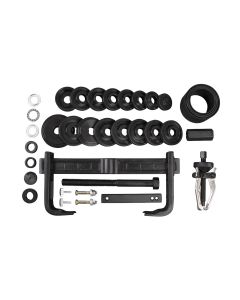 Cal-Van Tools Hub Wheel Bearing Master Service Set
