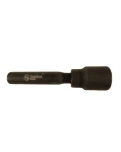 LDS1010900 image(0) - ShopSol Hex Bit Extension 3/8  Drive 3"