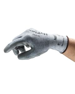 Ansell HYFLEX 11727 NA/LAC GLOVE SIZE 9