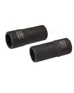KEN30158 image(1) - Ken-tool SOC 19MM 1/2D FLP IMP 6PT DP TW