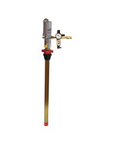 MILZE1702R image(0) - Zeeline by Milton 3:1 Stub Pump w/ 1578