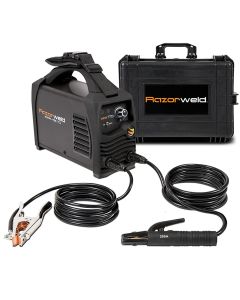 TITAN 170 AMP DUAL VOLT ARC WELDER