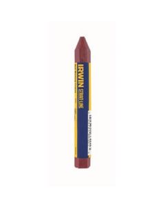 Hanson RED CRAYON