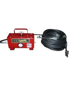 TSICHR-1 image(0) - Tire Service Equipment TSI CHR-1 Safety Flate