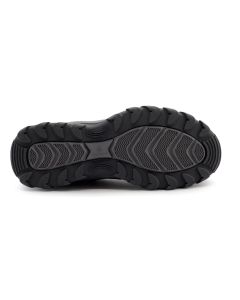 FSIN1101-11-6E image(1) - Nautilus Safety Footwear Nautilus Safety Footwear - TITAN - Men's Low Top Shoe - CT|EH|SF|SR - White / Navy - Size: 11 - 6E - (Extra Extra Wide)