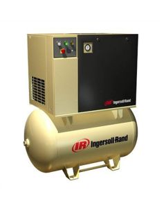 IRTUP6-15C-150 image(0) - Ingersoll Rand Rotary Comp 15Hp 50Cfm