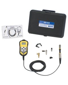 Waekon Industries UNIVERSAL DIGITAL PRESSURE GAUGE W/REMOTE READ