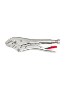 Crescent 18" Locking 'C' Clamp with Regular Pads