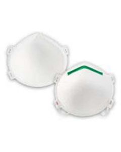 UVXRWS-54003 image(0) - Uvex N95 Disp. Respirator