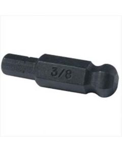 Bondhus Corp. 8pc ProHold Ball Bits St 6" MM