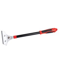 WLMW7520 image(0) - Wilmar Corp. / Performance Tool 16" Adjust Angle Floor Scraper