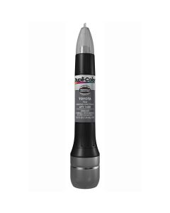 DUPATY1600 image(0) - Krylon SCRATCH FIX ALL IN 1 GRAPHITE GREY PRL