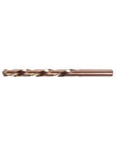 KNKKK6-13-64 image(1) - KnKut KnKut 13/64 Fractional Jobber Length Left Hand Drill Bit