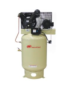 IRTC2545K10-VP image(0) - Ingersoll Rand Comp Air 10Hp 2 Stage