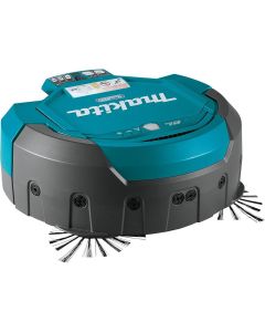 MAKDRC200Z image(0) - 18V X2 LXT Lith-Ion Brushless Cordless Robotic Vacuum (Tool Only)