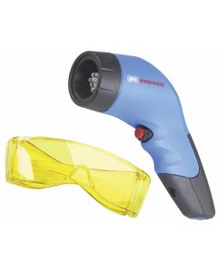 ROB16345-DIS image(0) - Cordless UV LED Light