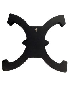 CTA1090 image(0) - CTA Manufacturing FORD 1.6L CAM TOOL