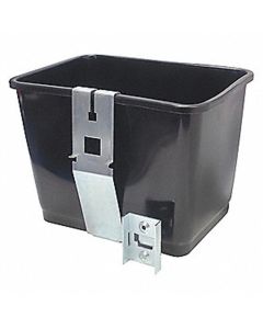 Hopkins Manufacturing Squeegee Bucket Windshield Washer