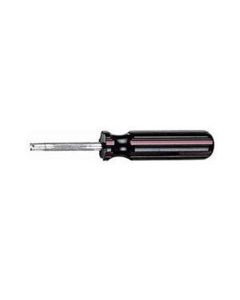 COIA627 image(0) - Bore Core Remover 3 in. Valve Core Screwdriver Too