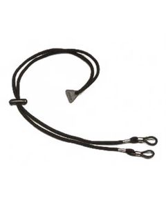 UVXS501 image(0) - Uvex Cord For Univ Series Black