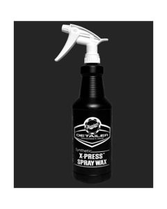 MEGD20156 image(0) - Meguiar's Automotive Secondary Bottle Synthetic