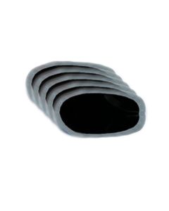 PRMPT-4T image(0) - Large Round Repair Patch 3" (76mm) 75 Count