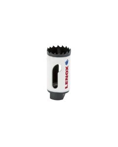 Lenox Tools Hole Saw, 3-1/8 in. Long Lasting Bi-Metal Construc