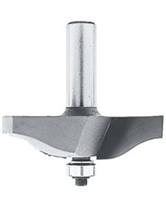 MAK733305-A image(0) - Makita Router Bit 1 7/16" Raised Panel (Ogee), 2 Flute, 1/2" SH, C.T.