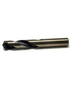 KNKKK7-39-64 image(0) - KnKut KnKut 39/64 Fractional Short Stubby Length Drill Bit