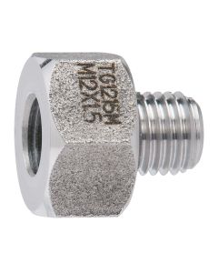 SRRTG1215M image(0) - S.U.R. and R Auto Parts THREAD GAUGE M12 X 1.50