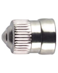 AMF38-772-4 image(0) - Amflo METAL DOME VALVE CAP