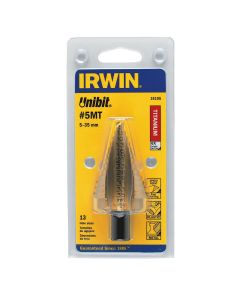 Vise Grip UNIBIT METRIC 5MM-35MM